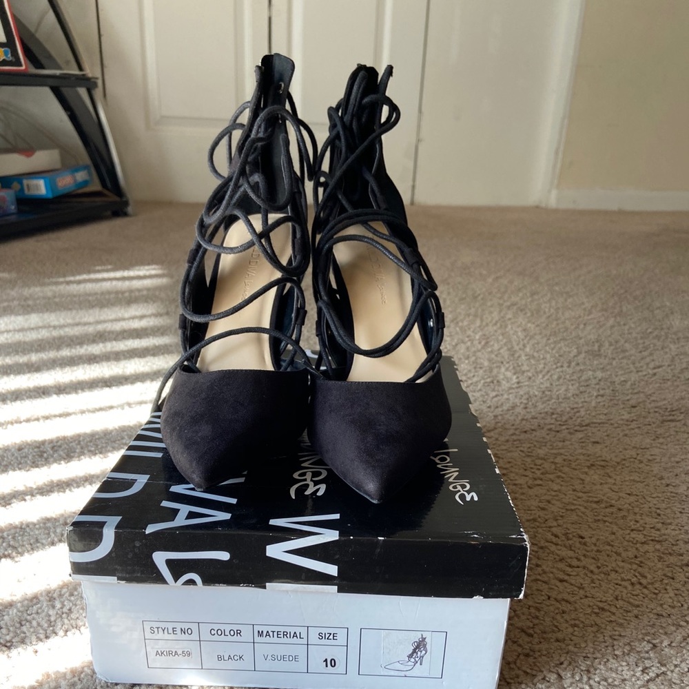Women heels